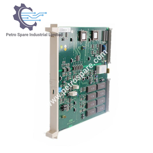 3BSE007949R1 | ABB | Unidad de Entrada Analógica DSAI 146 DSAI146