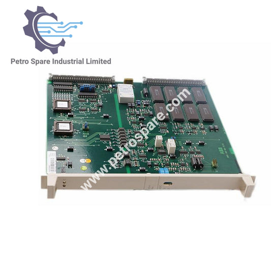3BSE007949R1 | ABB | Unidad de Entrada Analógica DSAI 146 DSAI146