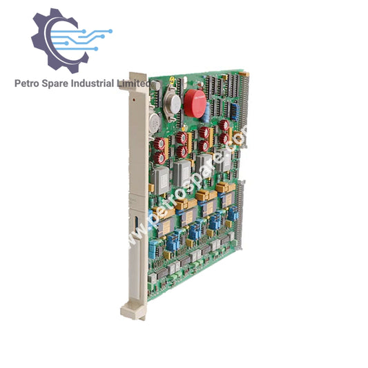 57120001-AT | ABB DSAO 110 | DSAO110 Analog Output 4 Channels