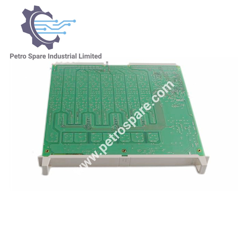 ABB DSAO 120AK01  - 3BSE020419R1 Output Analog 8 ch 12 Bit DSAO120AK01
