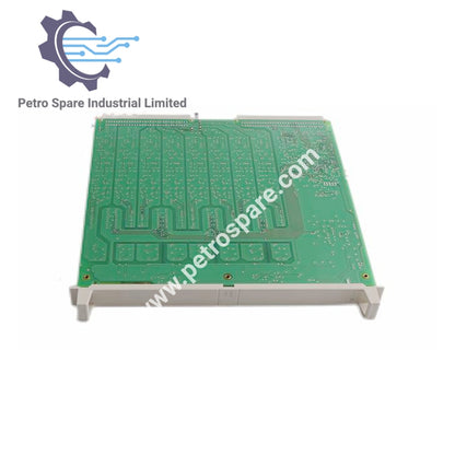 ABB DSAO 120AK01  - 3BSE020419R1 Output Analog 8 ch 12 Bit DSAO120AK01