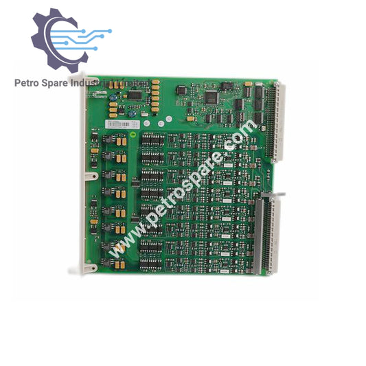 ABB DSAO 120AK01  - 3BSE020419R1 Analoq Çıxış 8 kanal 12 Bit DSAO120AK01