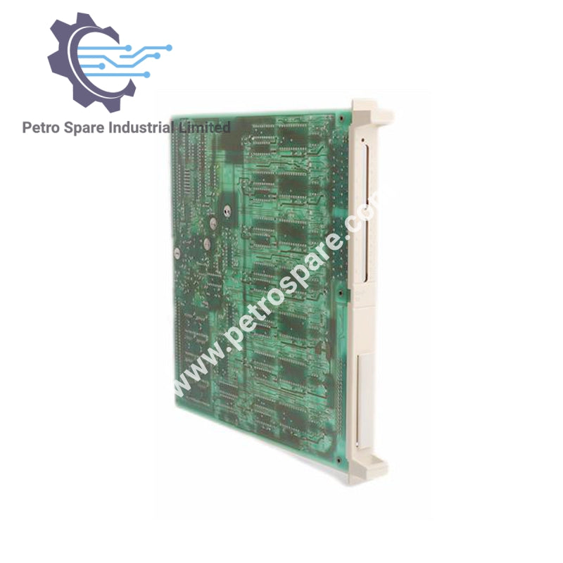 Placa de Salida Analógica DSAO 120 ABB 57120001-EY DSAO120