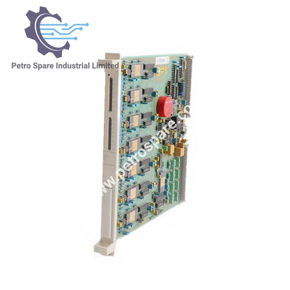 Placa de Salida Analógica DSAO 120 ABB 57120001-EY DSAO120