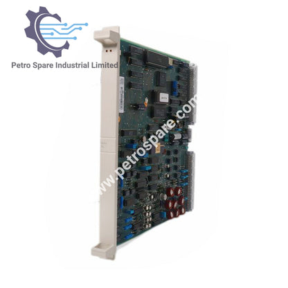 ABB | 57120001-PC | DSAX 110 DSAX110 Papan Input/Output Analog