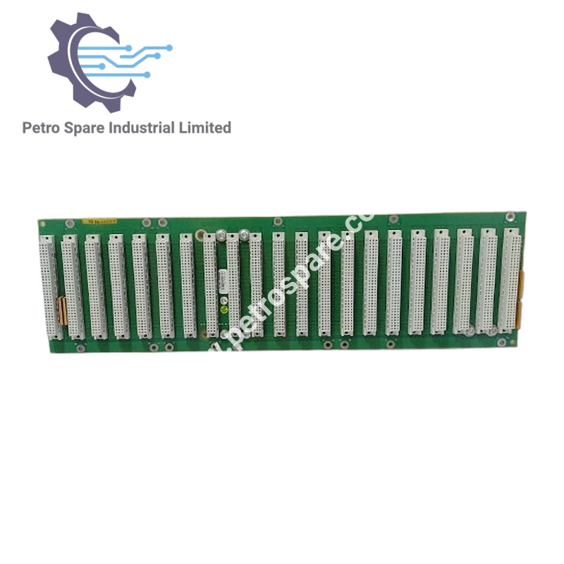 57310256-EL ABB DSBB 172A PBC Arxa plan I/O DSBB172A
