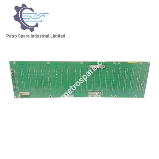 57310256-EL ABB DSBB 172A PBC Zadnja ploča I/O DSBB172A