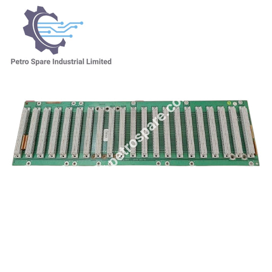 ABB 3BSE014017R1 DSBB 172B - DSBB172B PBC Placa posterior