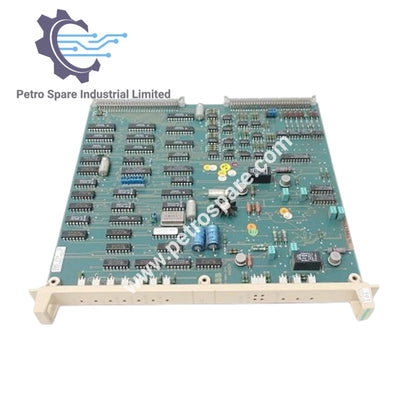 DSBC 172 | ABB 57310001-KD | Carte de Supervision de Bus DSBC172