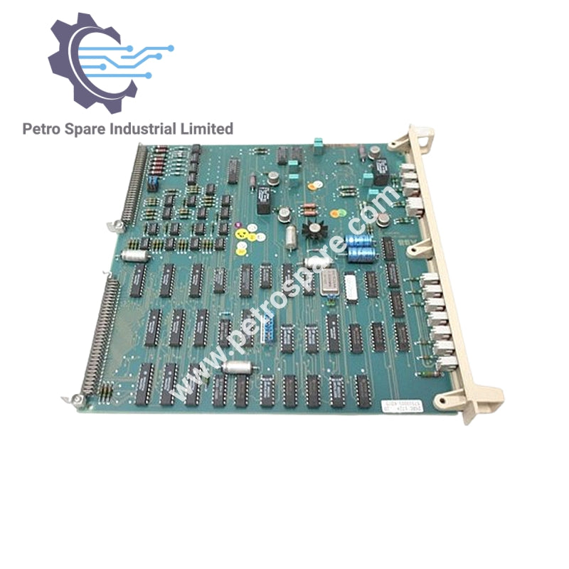DSBC 172 | ABB 57310001-KD | Carte de Supervision de Bus DSBC172