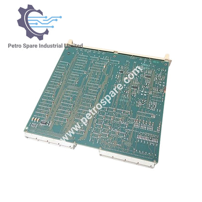 DSBC 172 | ABB 57310001-KD | Carte de Supervision de Bus DSBC172