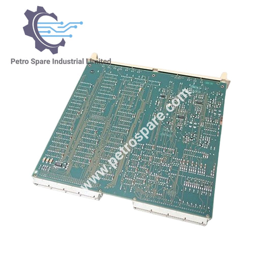 DSBC 172 | ABB 57310001-KD | Placa de Supervisão de Barramento DSBC172