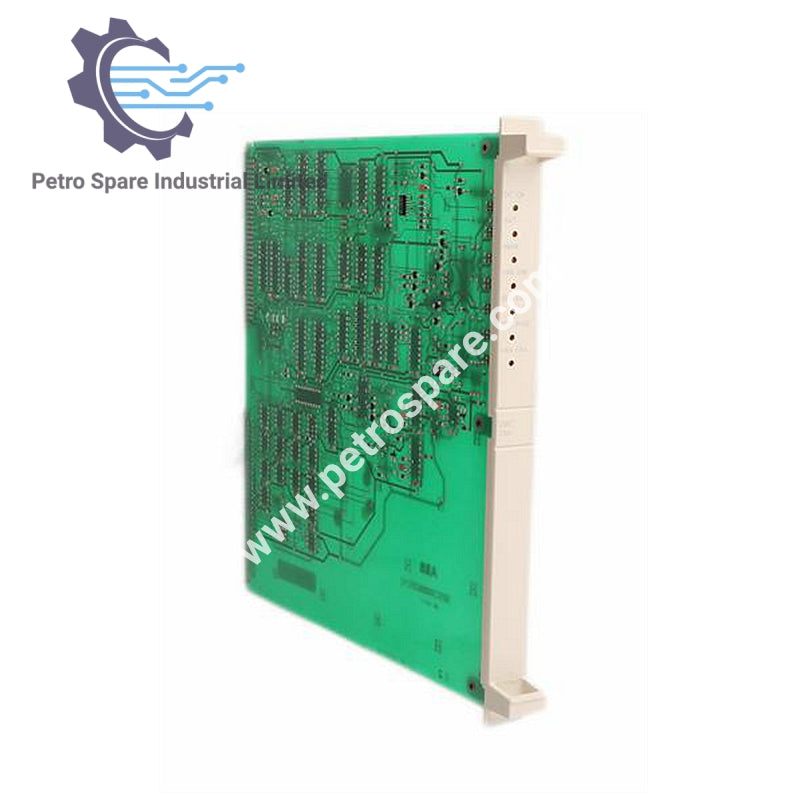 ABB DSBC 173A 3BSE005883R1 Расширитель шины S100 I / O шина DSBC173A
