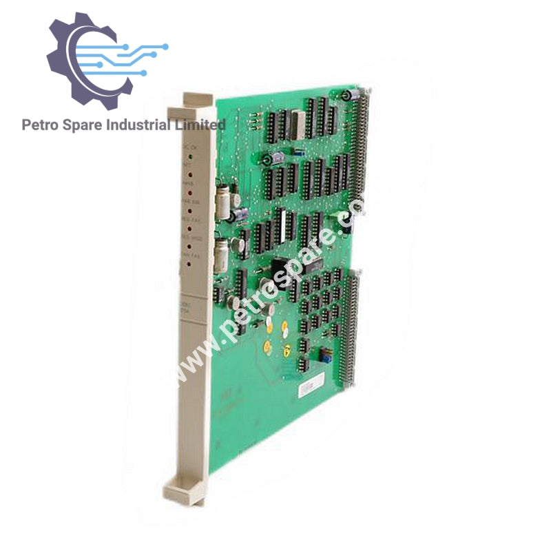 ABB DSBC 173A 3BSE005883R1 Расширитель шины S100 I / O шина DSBC173A