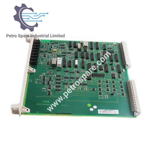 Placa Extensora de Bus ABB DSBC 176 3BSE019216R1 DSBC176