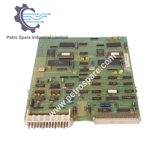 DSCA 125A - 57520001-GD ABB DSCA125A MasterBus 200 Əlaqə