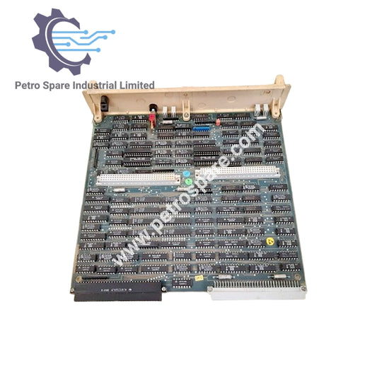 ABB DSCL 110A 57310001-KY Unidade de Controle de Redundância DSCL110A