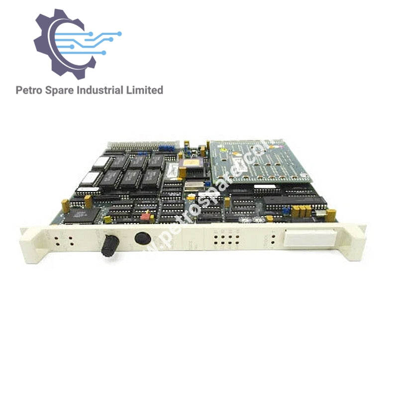 DSCS 140 57520001-EV ABB Processador de Comunicação Master Bus 300 DSCS140