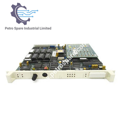 DSCS 140 57520001-EV ABB Processador de Comunicação Master Bus 300 DSCS140