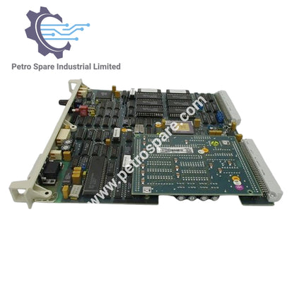 DSCS 140 57520001-EV ABB Processador de Comunicação Master Bus 300 DSCS140