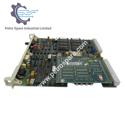 DSCS 140 57520001-EV ABB Master Bus 300 Əlaqə Prosessoru DSCS140