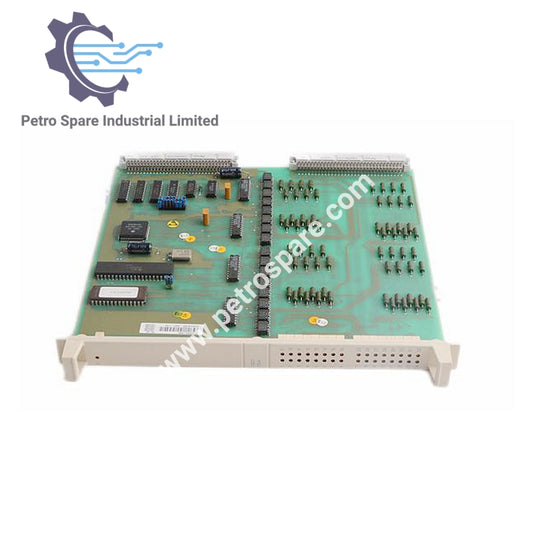 57160001-A ABB Placa de Entrada Digital DSDI 110 DSDI110