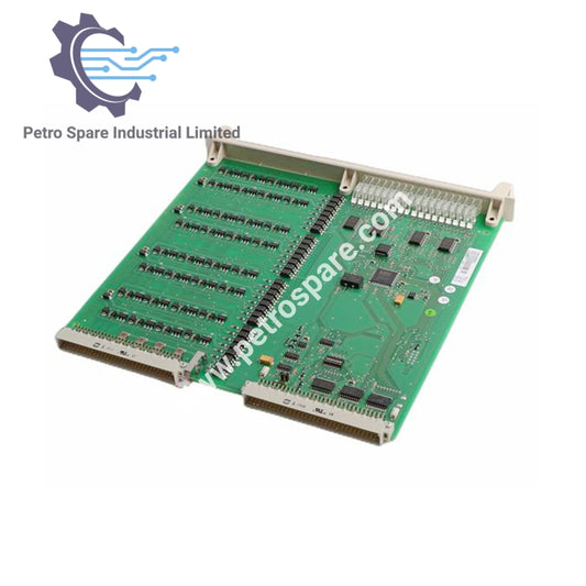 3BSE018298R1 | ABB DSDO 115A 32-Channel Digital Output Board DSDO115A