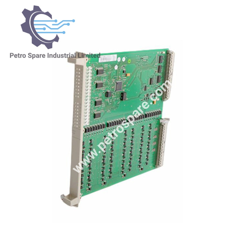 3BSE018298R1 | ABB DSDO 115A 32-Channel Digital Output Board DSDO115A