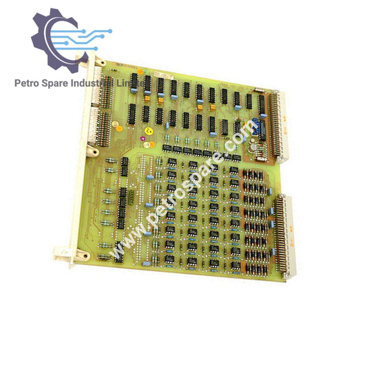 Kit de Saída Digital ABB DSDO 115K12 3BSE019933R1 DSDO115K12