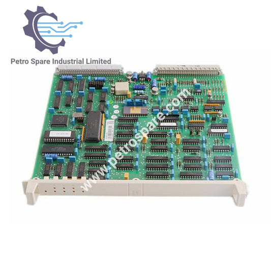 Placa de Contador DSDP 140B ABB 57160001-ACX DSDP140B