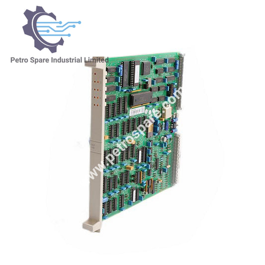 Placa de Contador DSDP 140B ABB 57160001-ACX DSDP140B