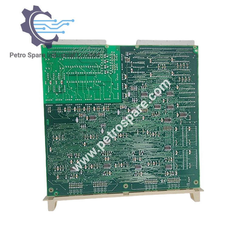 3BSE019925R1 DSDP 170K02 ABB DSDP170K02 Entrada de Codificador de Pulso