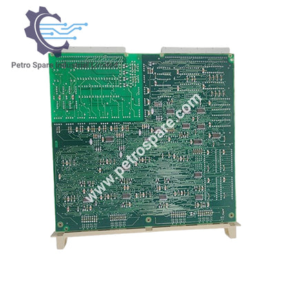 3BSE019925R1 DSDP 170K02 ABB DSDP170K02 Entrada de Codificador de Pulso