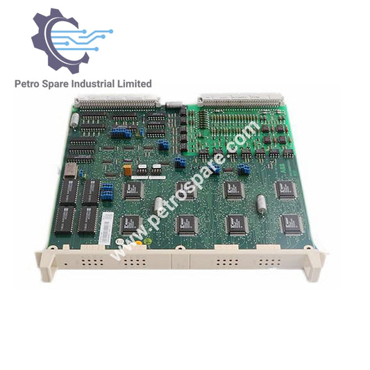ABB 57160001-ADF | DSDP 170 Pulse Counting Board DSDP170