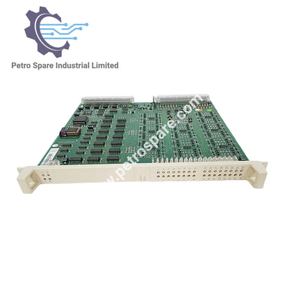 ABB 3BSE018297R1 DSDX 180A Digital Input/Output Board DSDX180A
