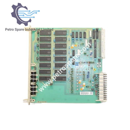 ABB 57360001-CY | DSMB 133 Memory Board, 128 kB DSMB133