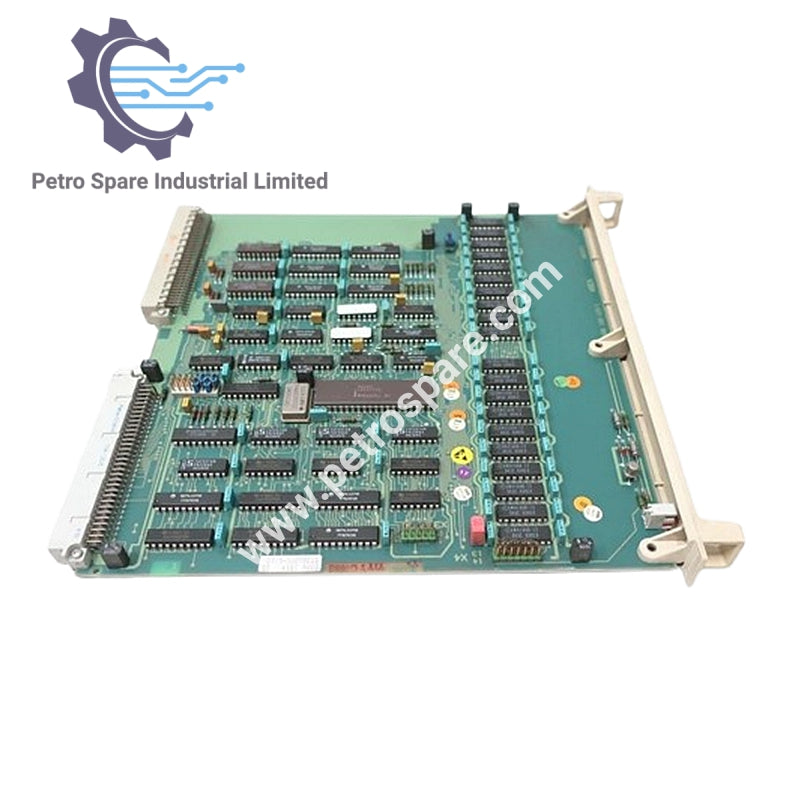 57360001-K | ABB - DSMB 151 Display Memory Board DSMB151