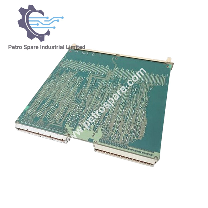 57360001-K | ABB - DSMB 151 Display Memory Board DSMB151