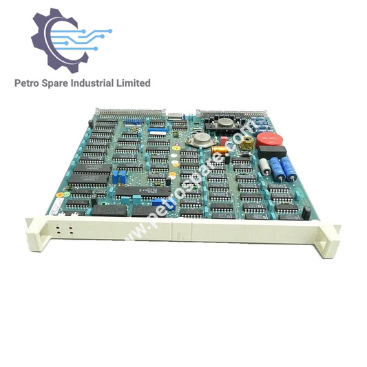 57360001-HC | ABB | DSMC 112 Floppy Disk Controller DSMC112