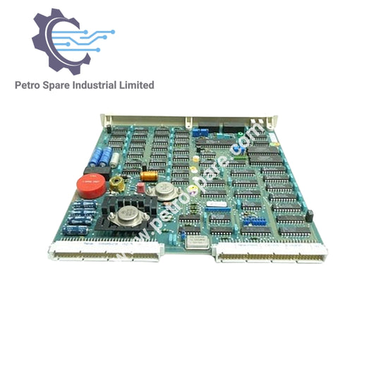 57360001-HC | ABB | DSMC 112 Floppy Disk Controller DSMC112