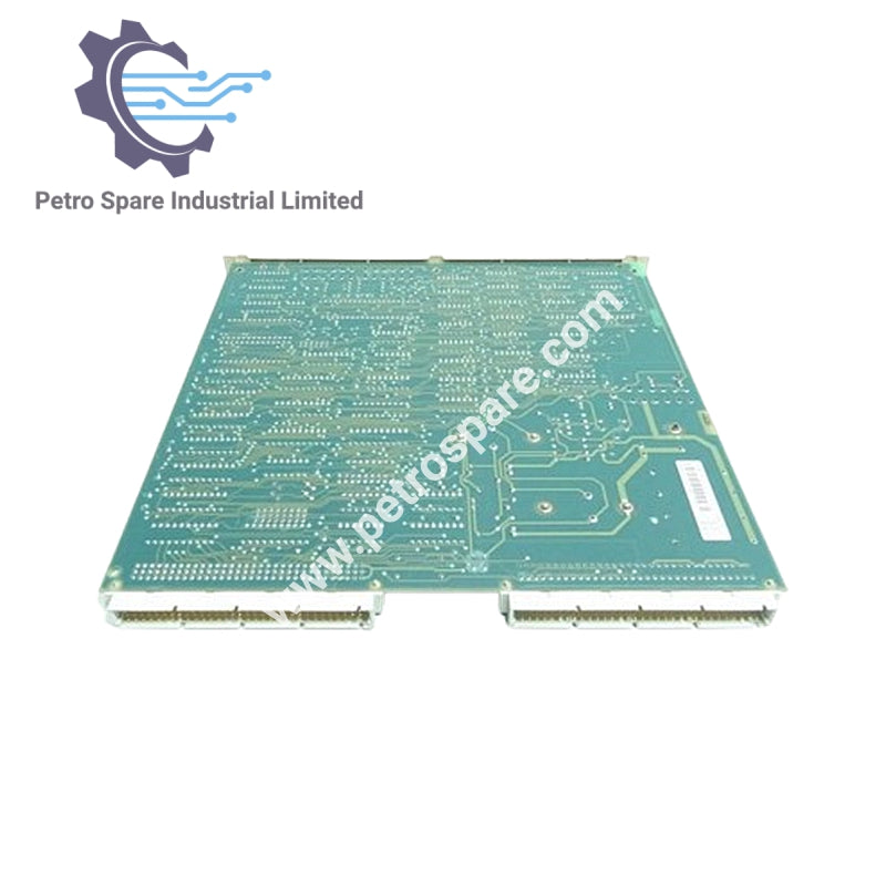 57360001-HC | ABB | DSMC 112 Floppy Disk Controller DSMC112