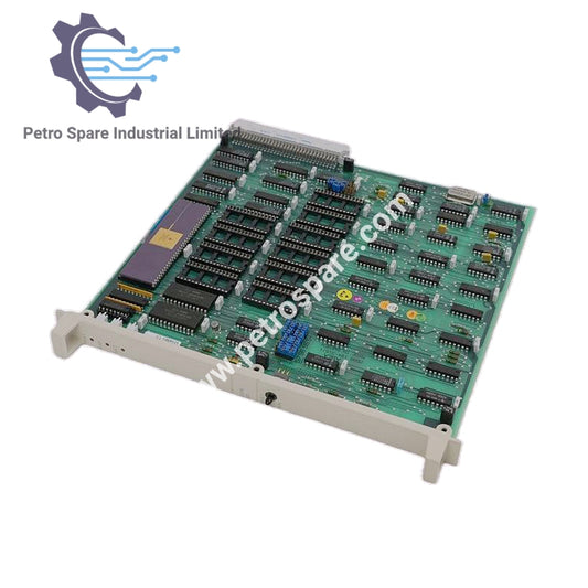57340001-T | ABB DSPB 120 Display Processor DSPB120