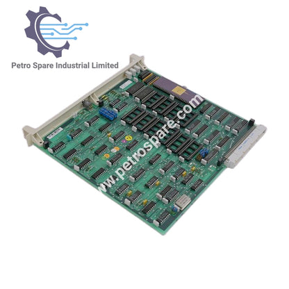 57340001-T | ABB DSPB 120 Display Processor DSPB120