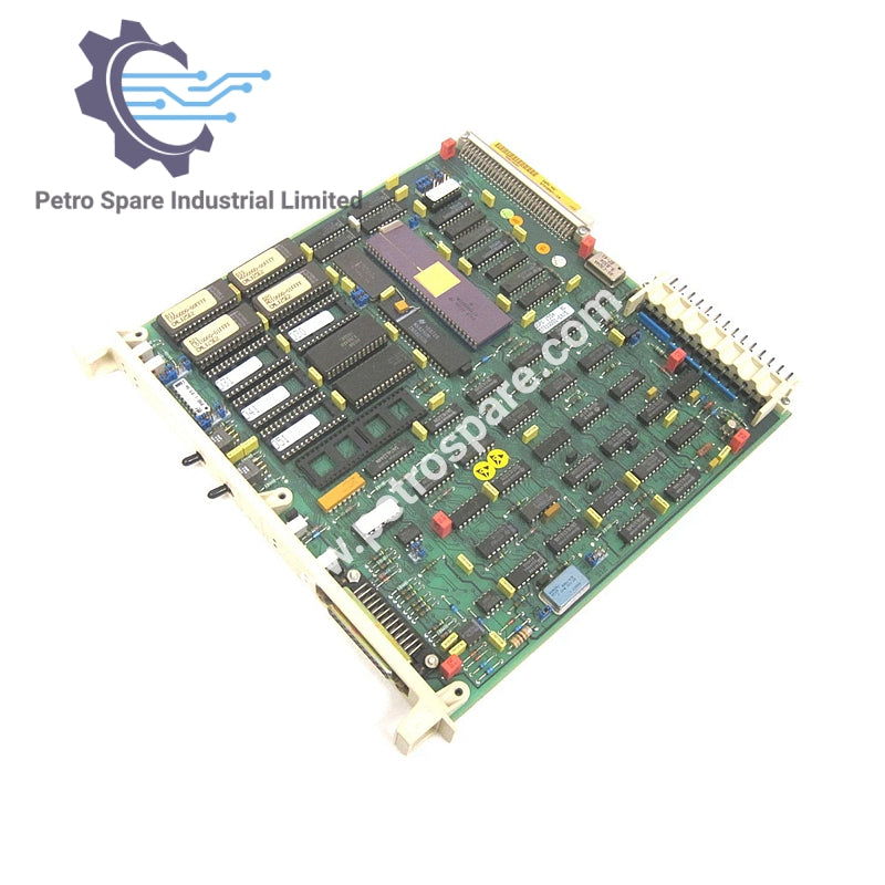 Processor Board DSPC 155 ABB 57310001-CX DSPC155