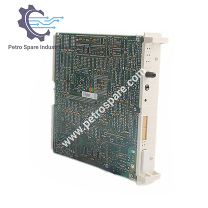 Processor Unit DSPC 172H 57310001-MP ABB DSPC172H