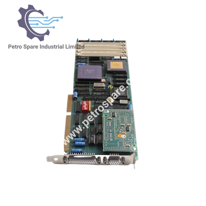 3BSE000355R1 | ABB DSPU 131 | MA200 Interface Board DSPU131