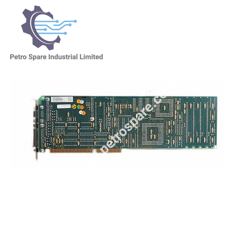 3BSE000355R1 | ABB DSPU 131 | MA200 Interface Board DSPU131