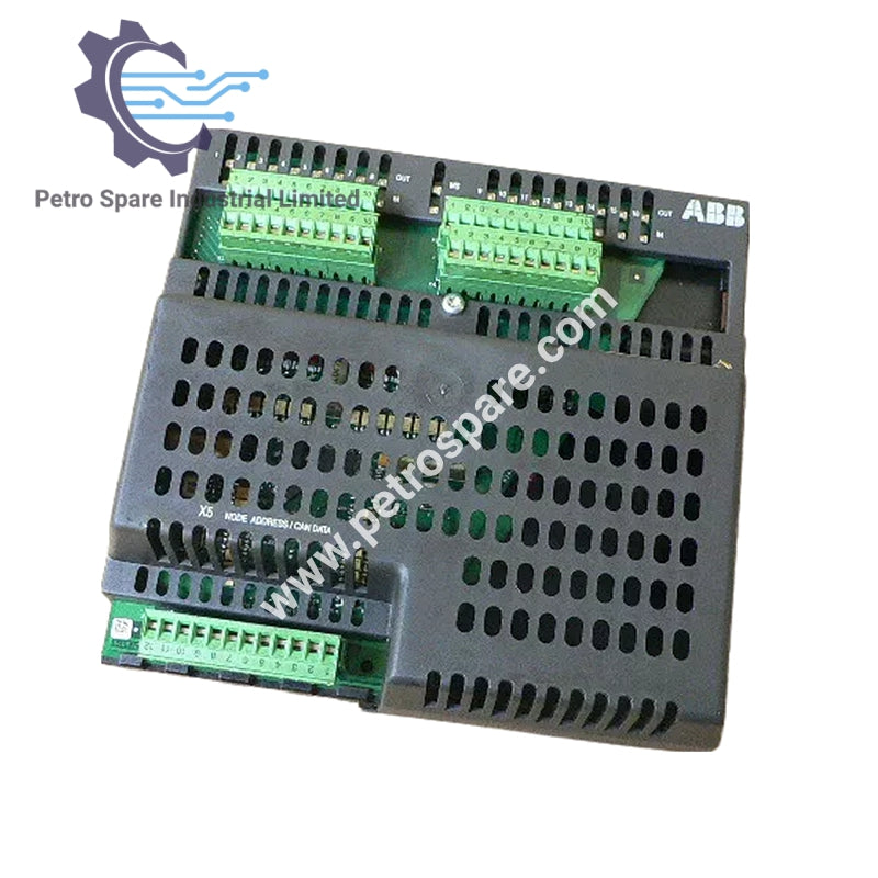 ABB DSQC 328A 3HAC17970-1/05 | Modul Input/Output Digital