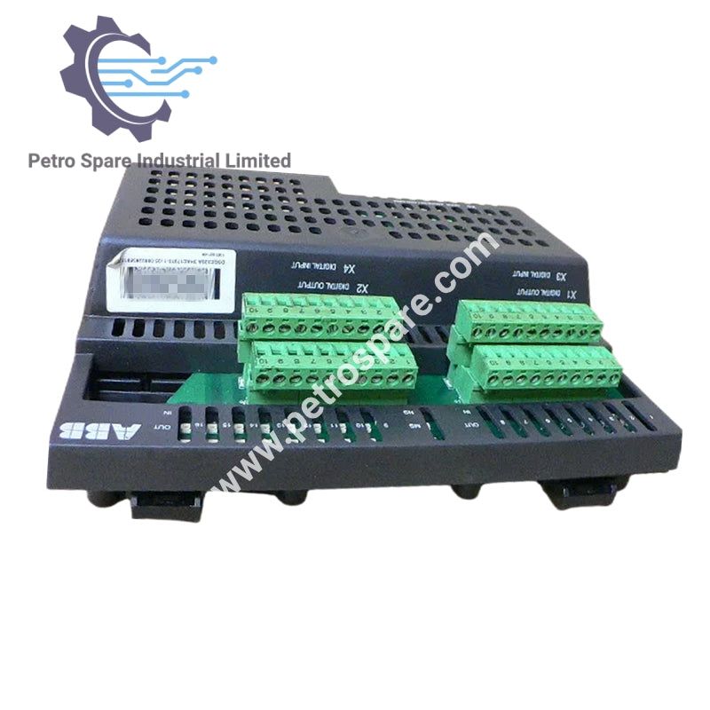 ABB DSQC 328A 3HAC17970-1/05 | Modul Input/Output Digital
