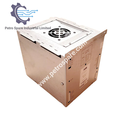 ABB DSQC 334 | 3HAB 5845-1 | Alimentation 3HAB5845-1